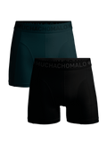 Heren 2-pack Boxershorts