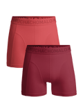 Heren 2-pack Boxershorts