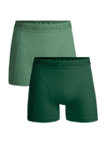 Heren 2-pack Boxershorts