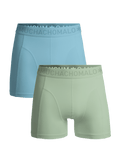 Heren 2-pack Boxershorts