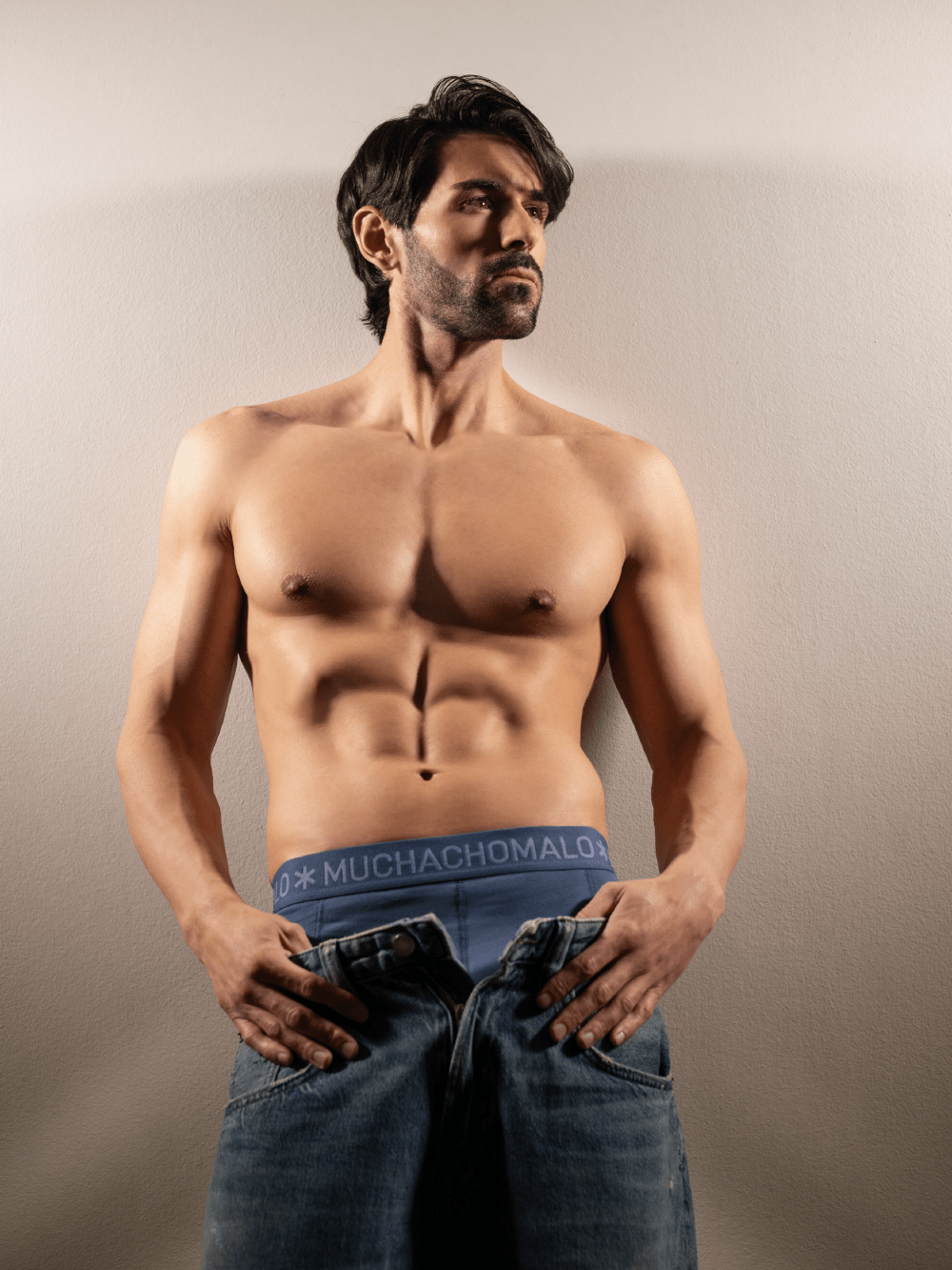 Heren 2-pack Boxershorts