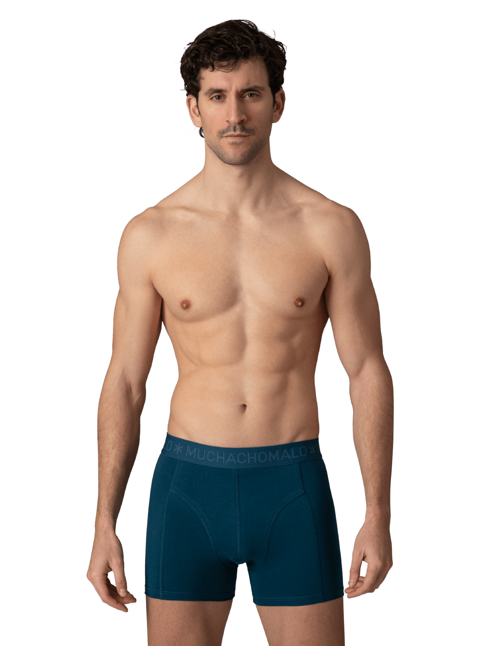 Heren 2-pack Boxershorts