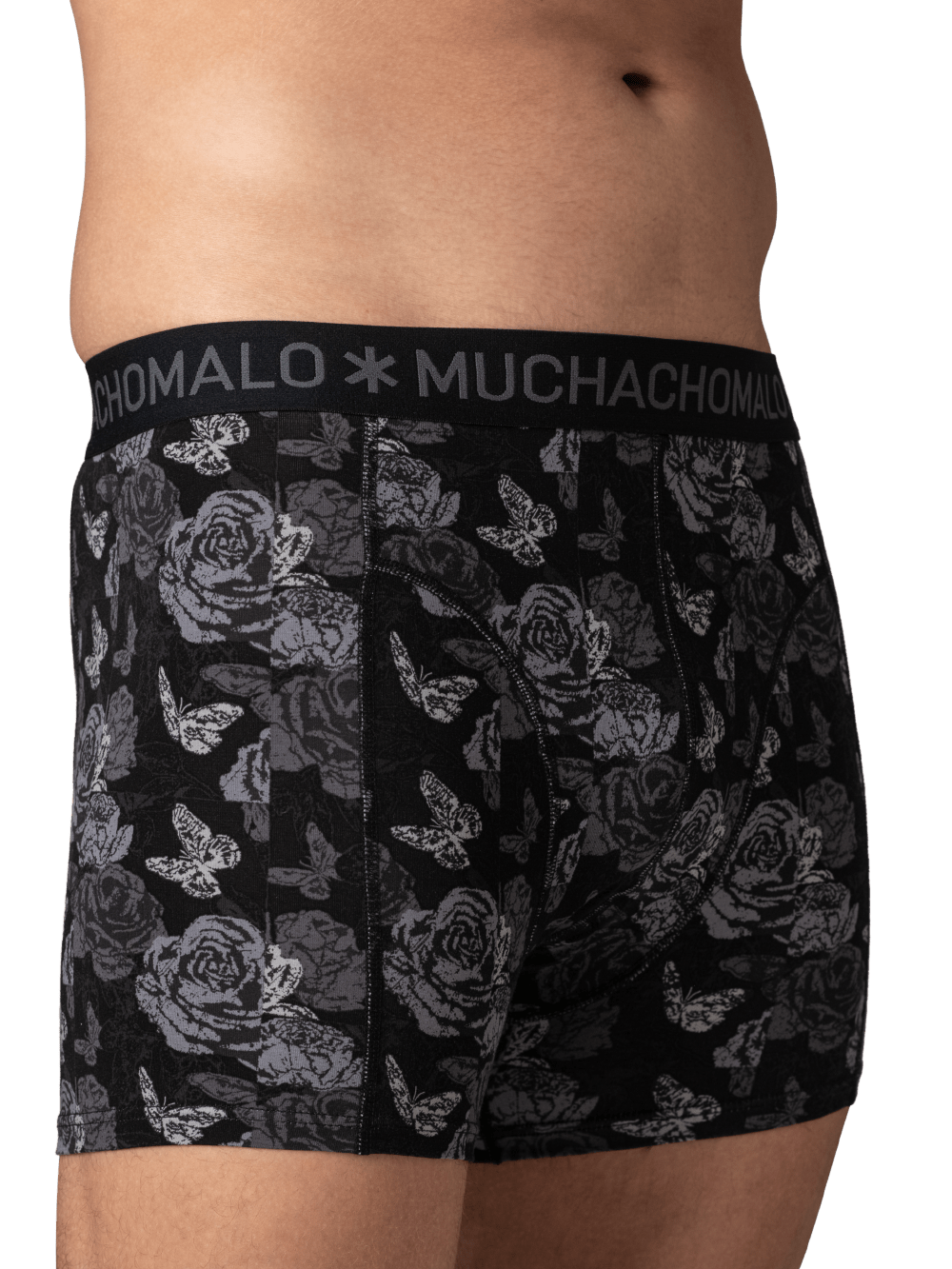 Heren 2-pack Boxershorts