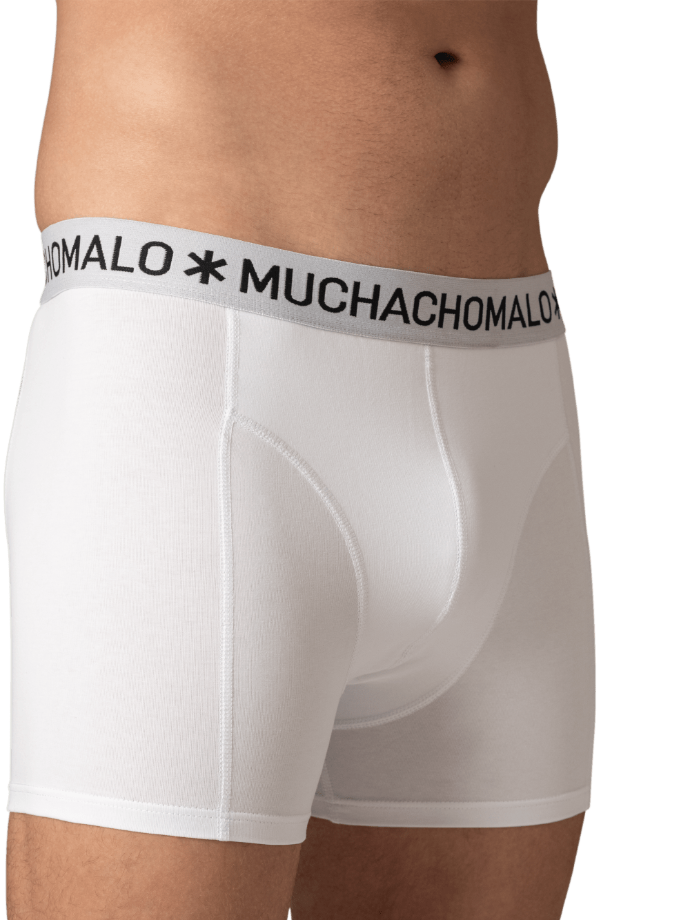 Heren 2-pack Boxershorts