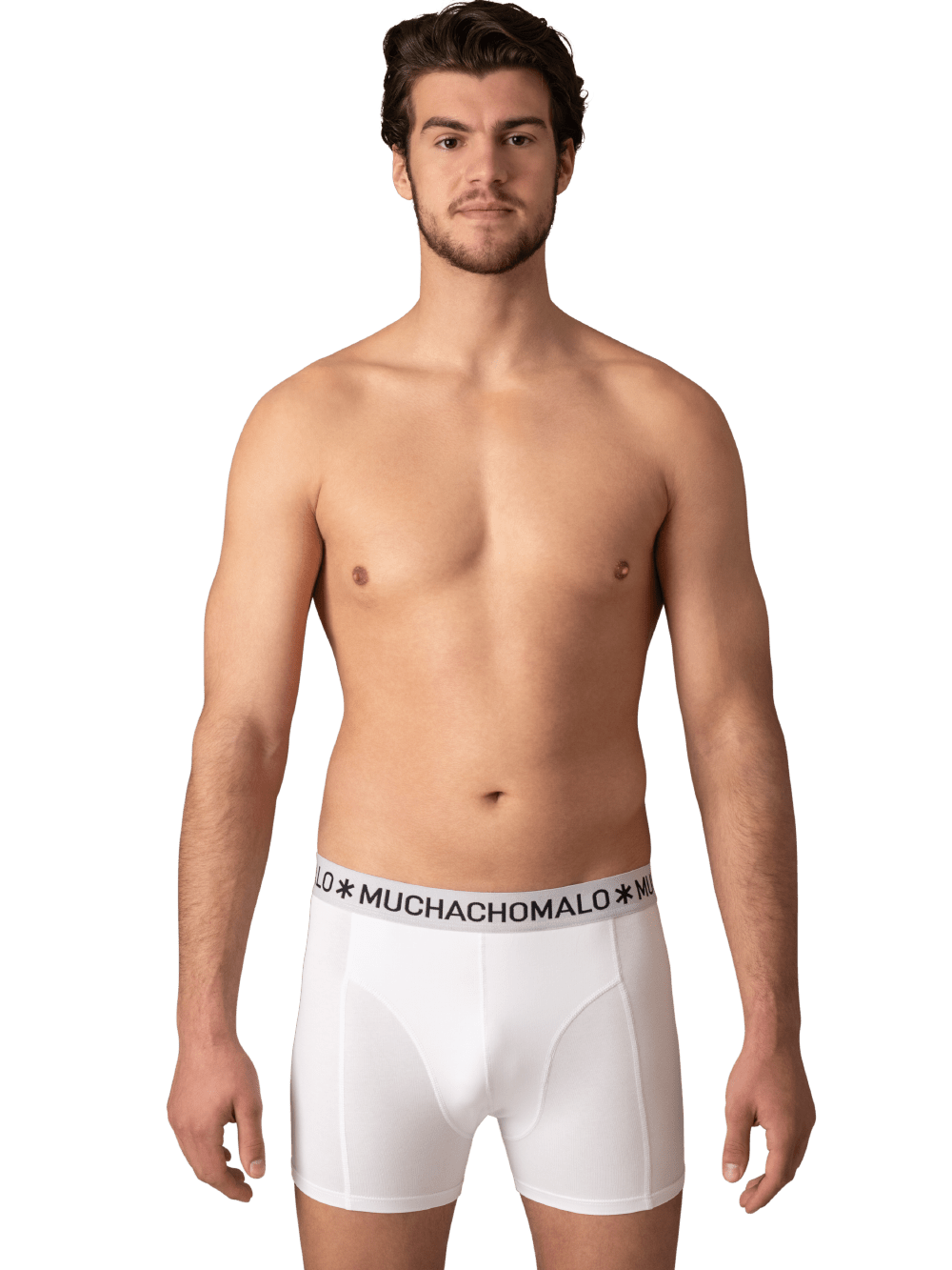 Heren 2-pack Boxershorts