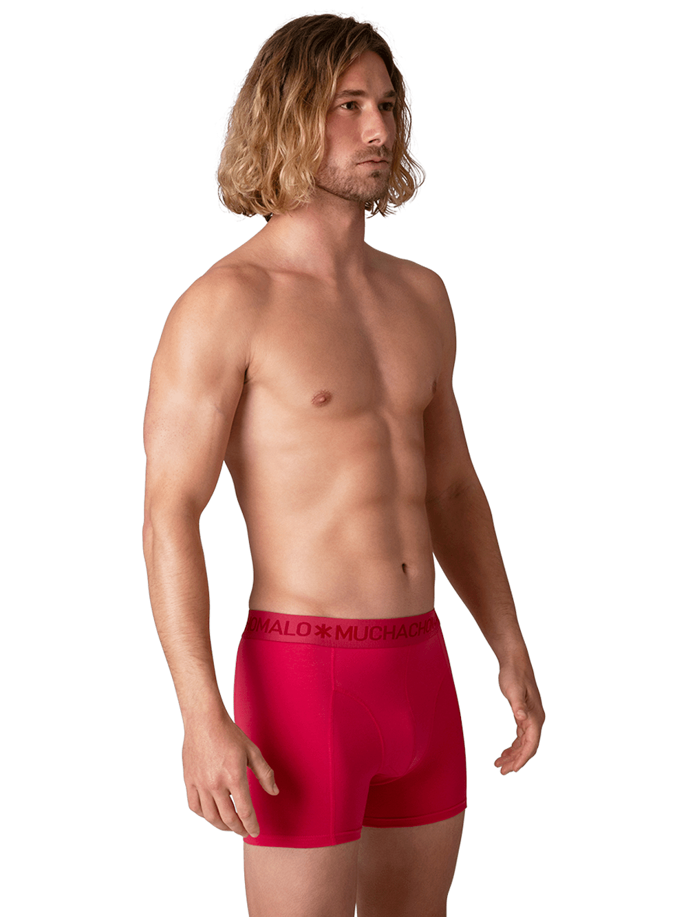 Heren 2-pack Boxershorts