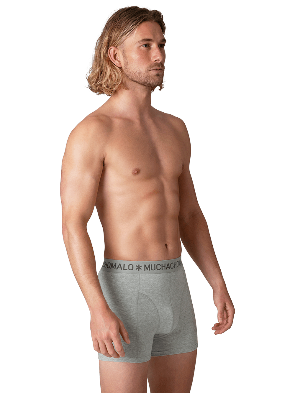 Heren 2-pack Boxershorts
