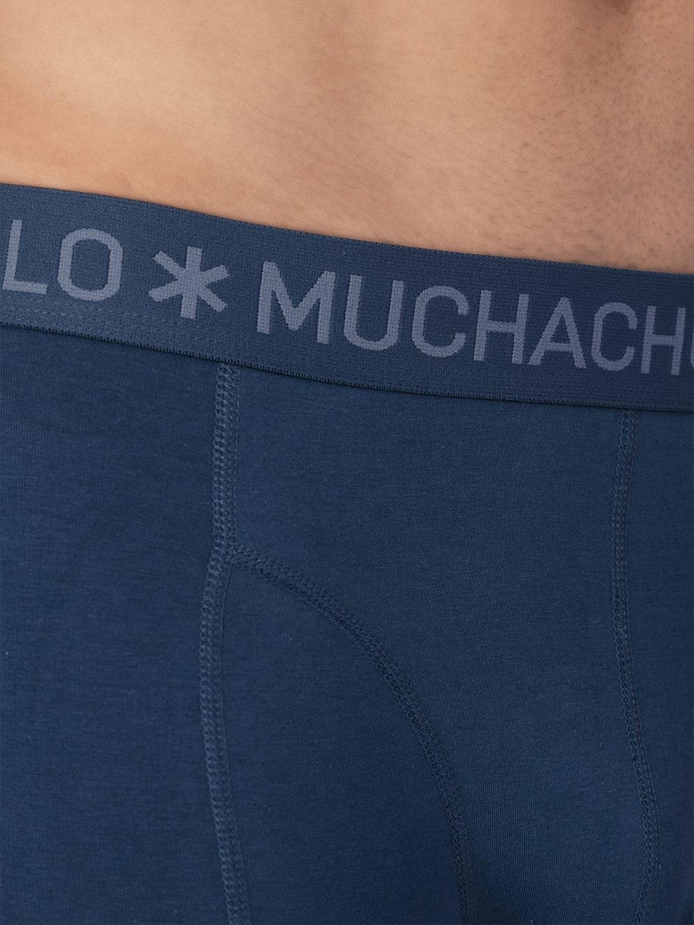 Heren 2-pack Boxershorts