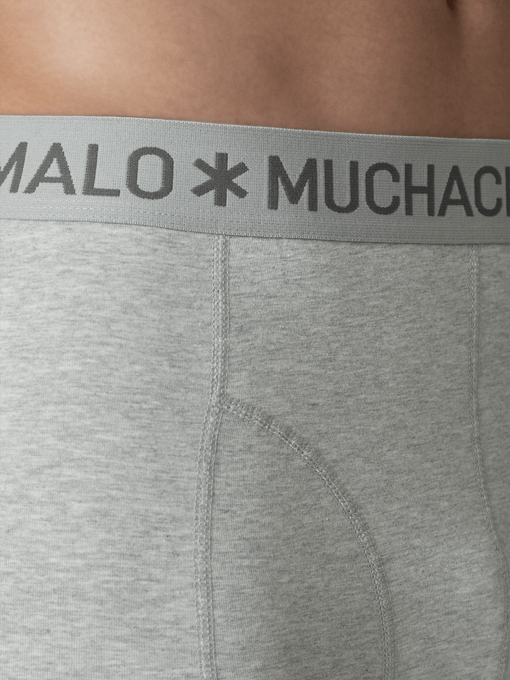 Heren 2-pack Boxershorts