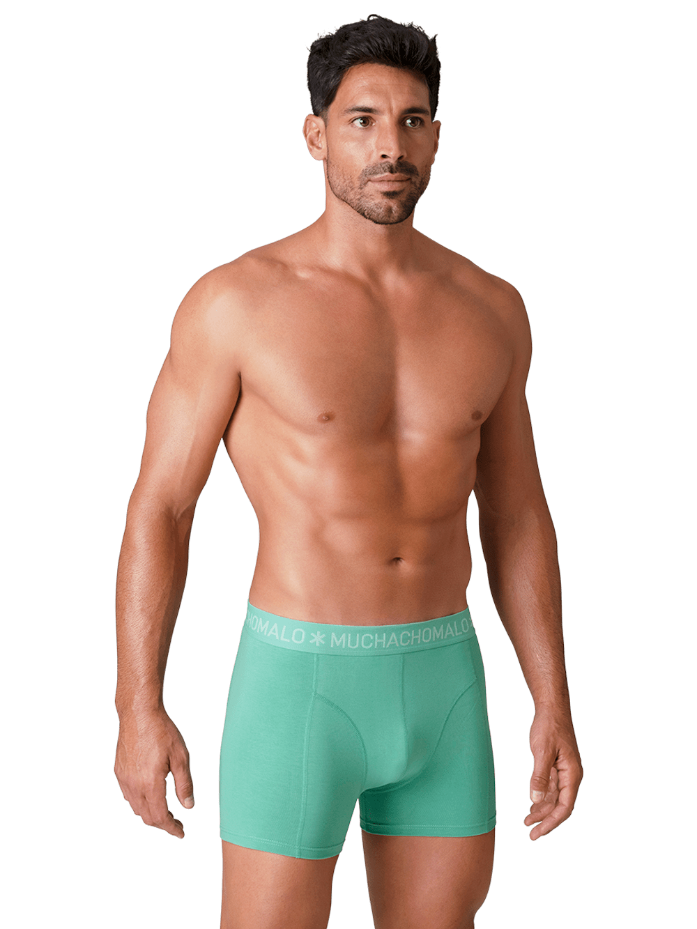 Heren 2-pack Boxershorts