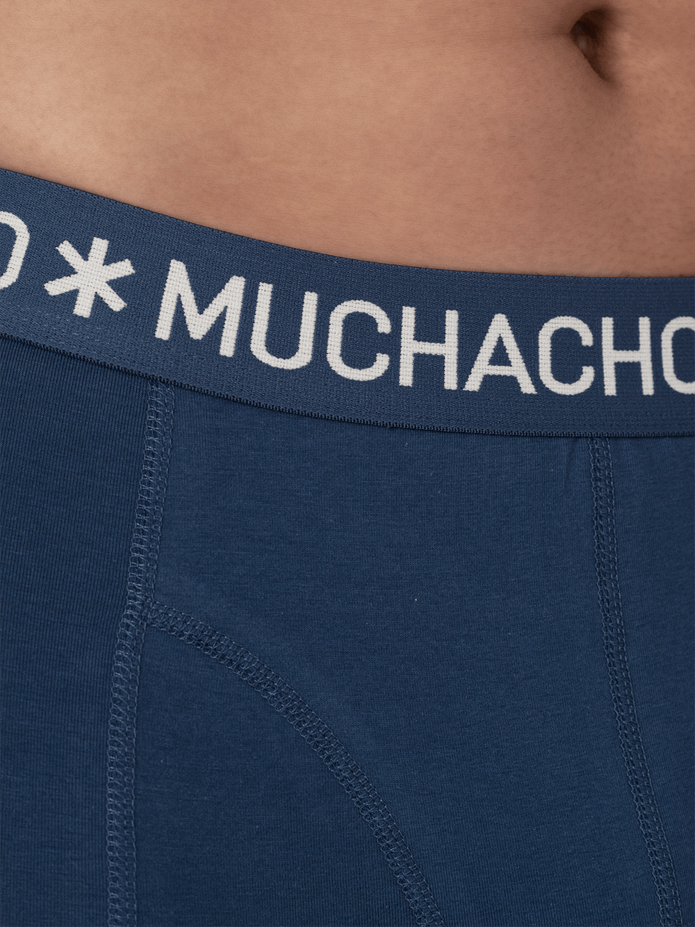 Heren 2-pack Boxershorts