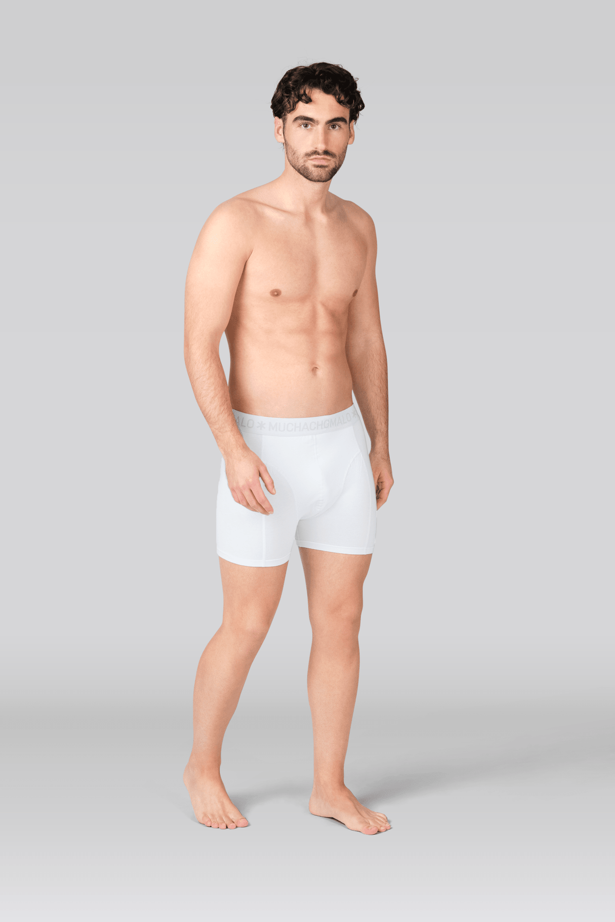 Heren 2-pack Boxershorts