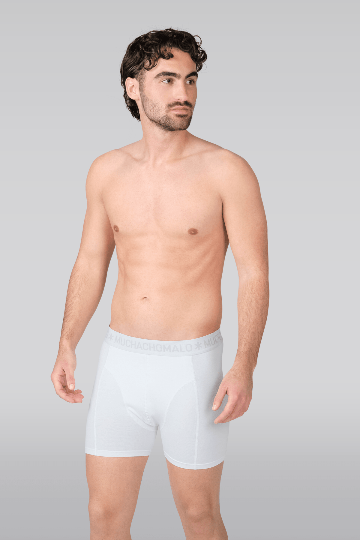 Heren 2-pack Boxershorts