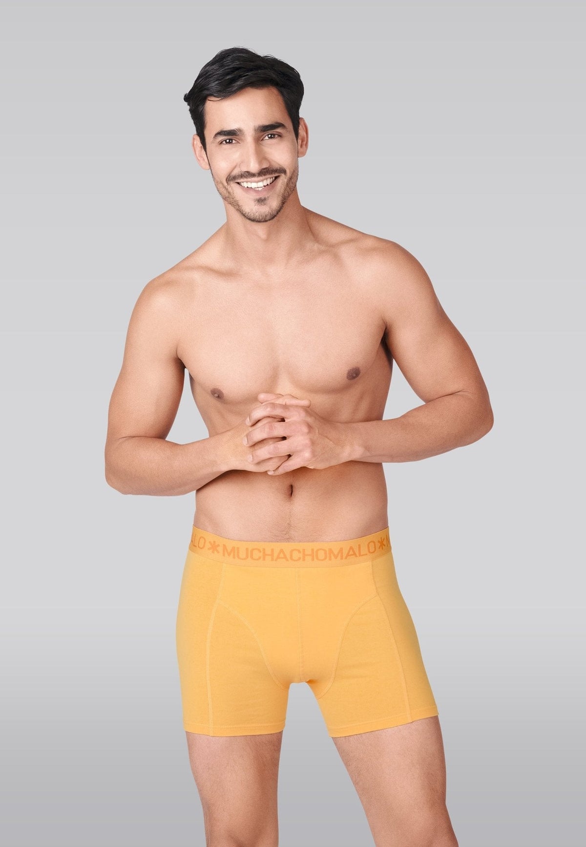 Heren 2-pack Boxershorts