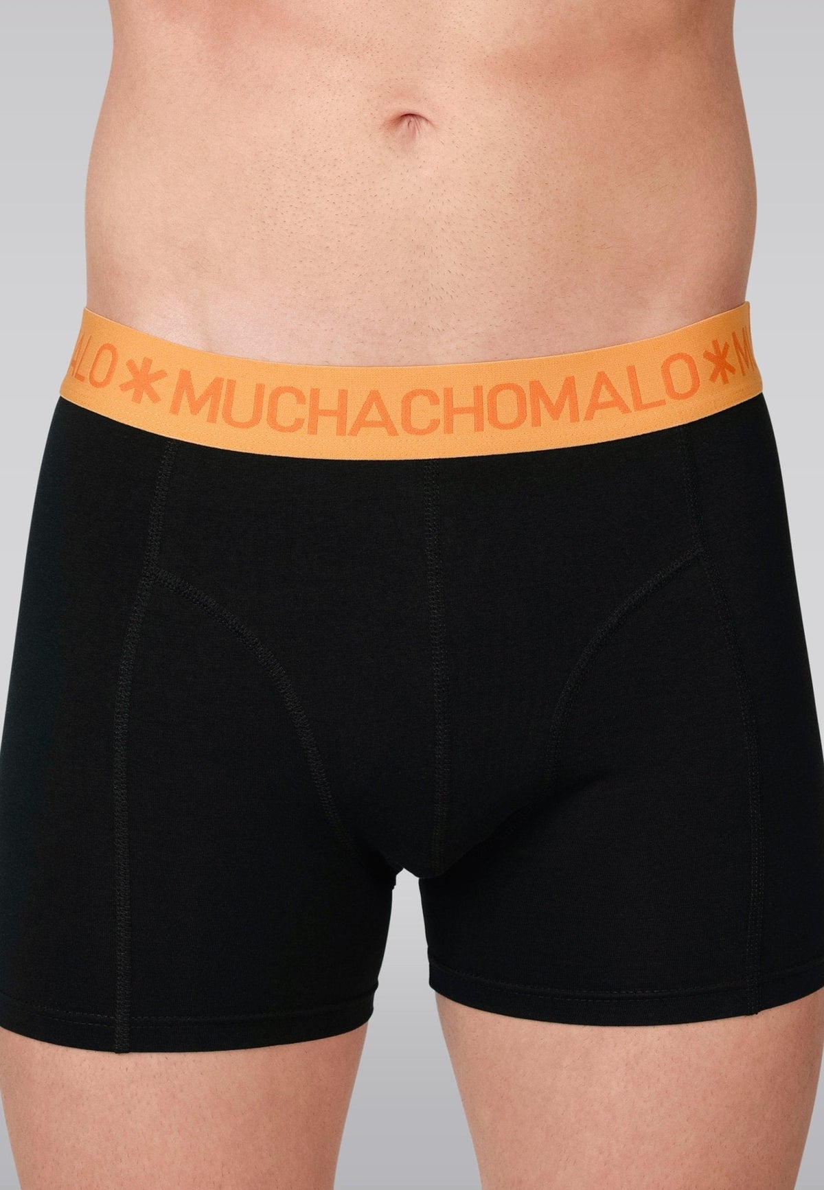 Heren 2-pack Boxershorts