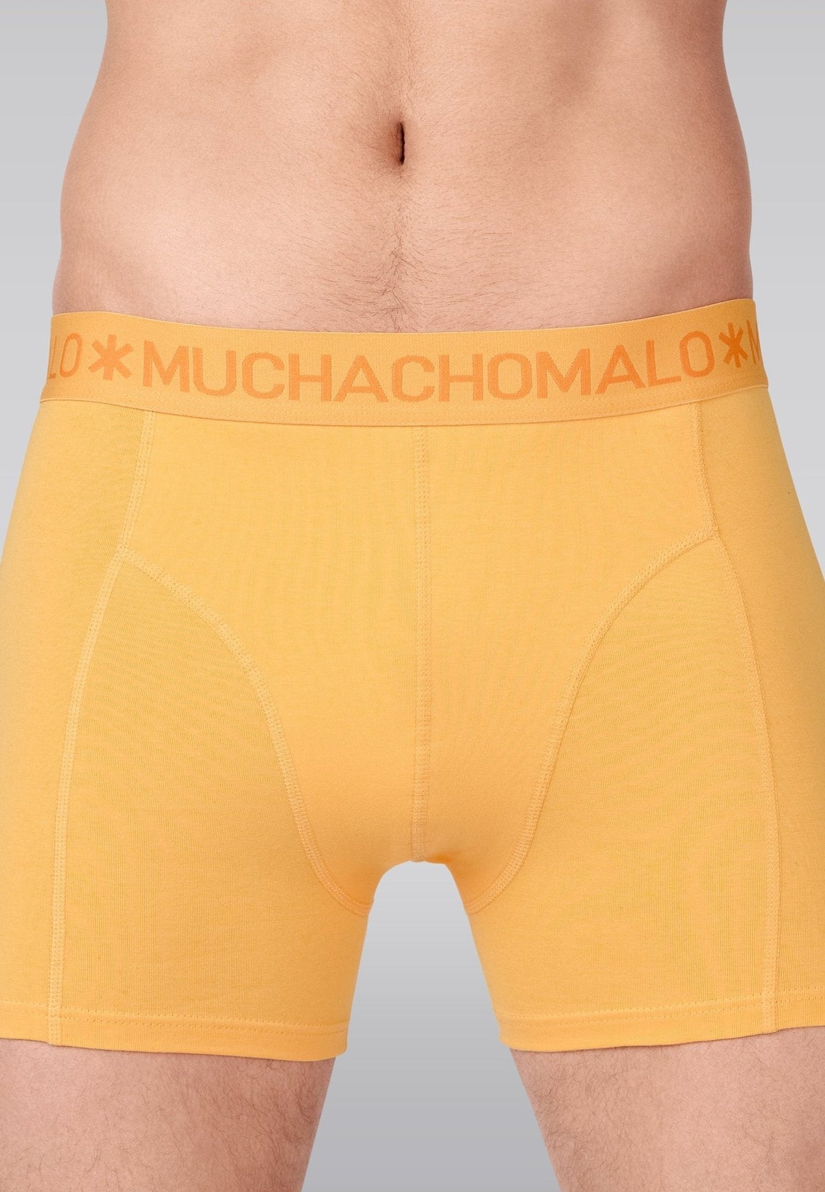 Heren 2-pack Boxershorts