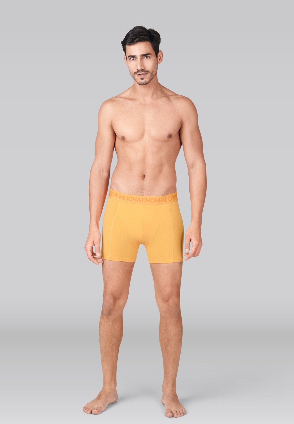 Heren 2-pack Boxershorts