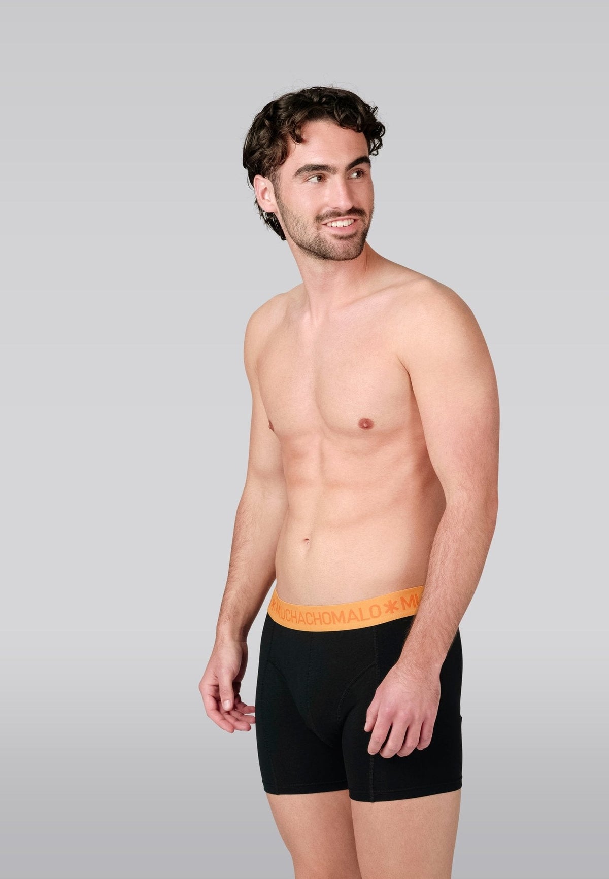 Heren 2-pack Boxershorts
