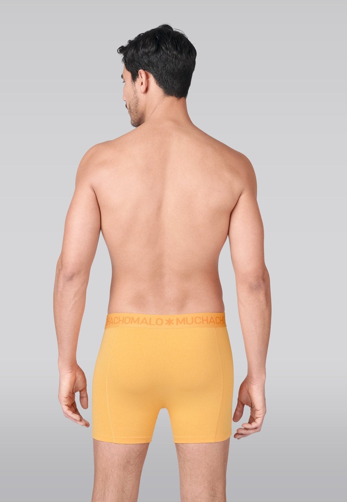 Heren 2-pack Boxershorts