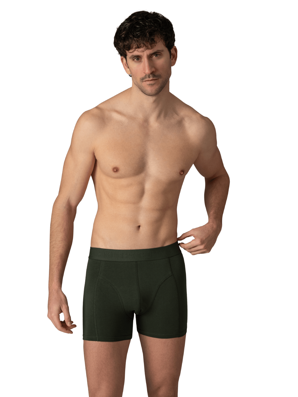 Heren 2-pack Boxershorts