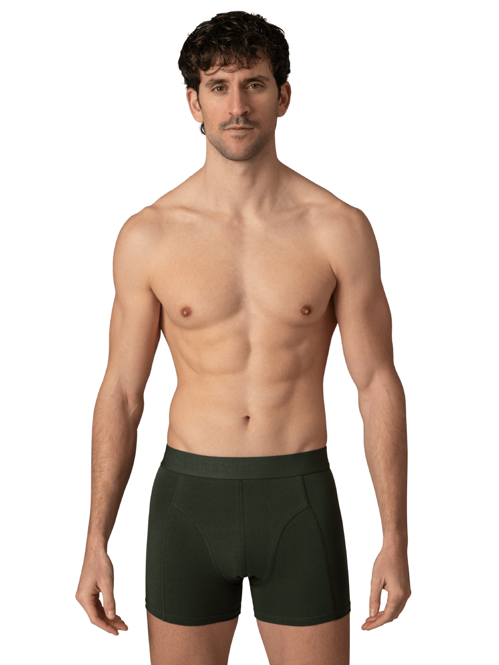 Heren 2-pack Boxershorts