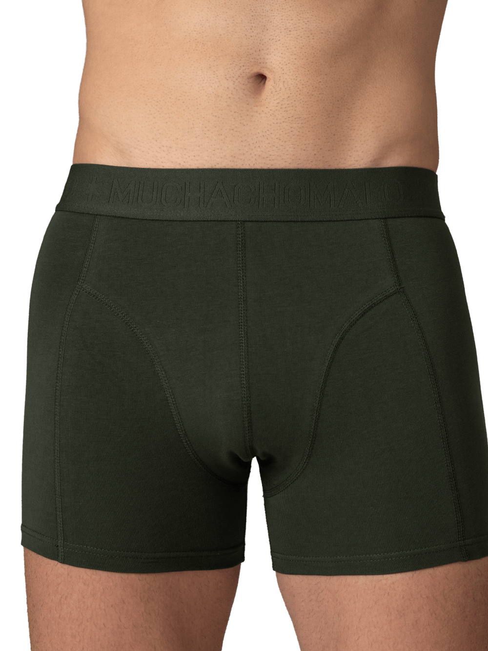 Heren 2-pack Boxershorts