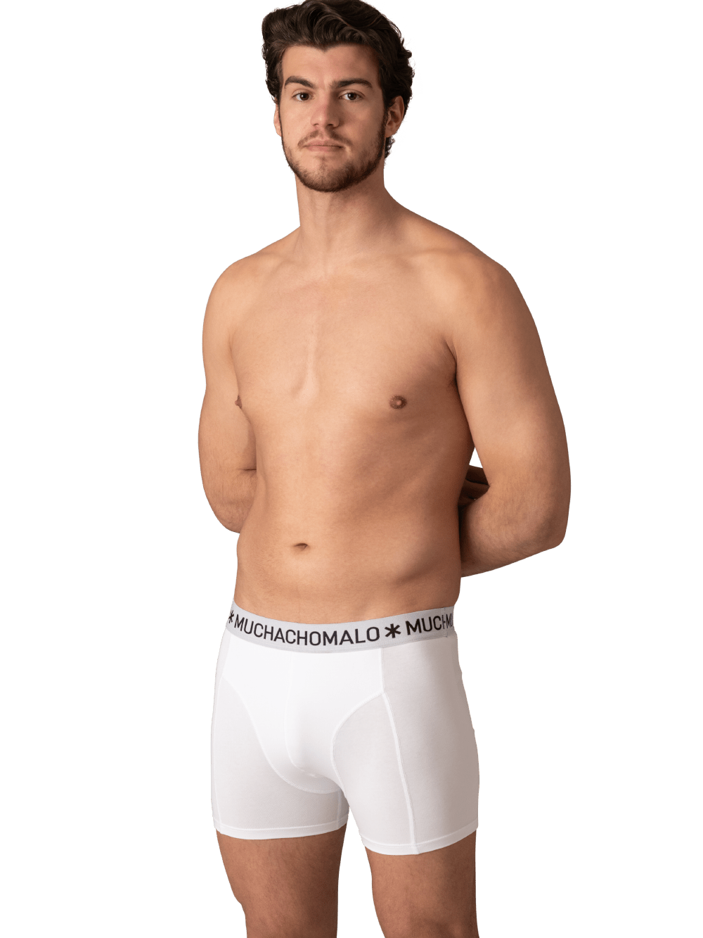 Heren 2-pack Boxershorts