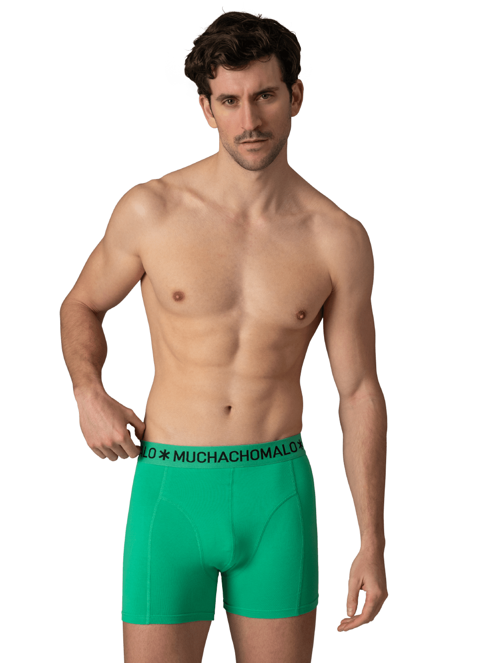 Heren 2-pack Boxershorts