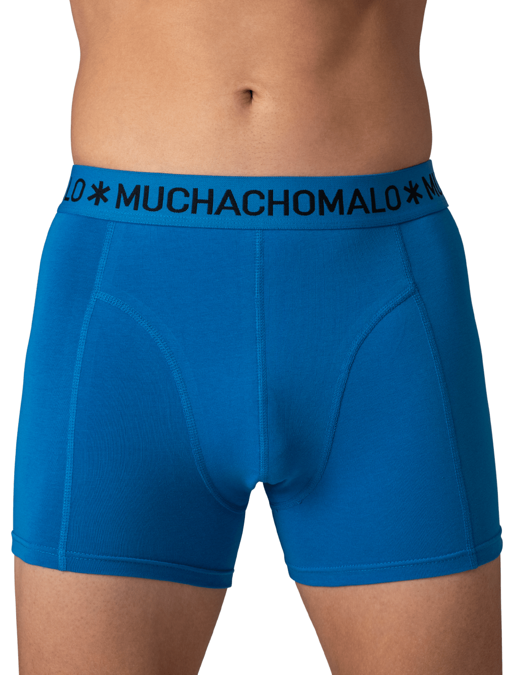 Heren 2-pack Boxershorts