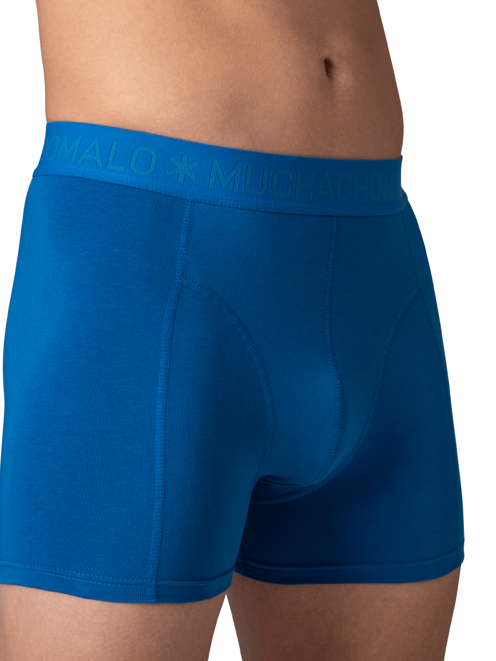 Heren 2-pack Boxershorts
