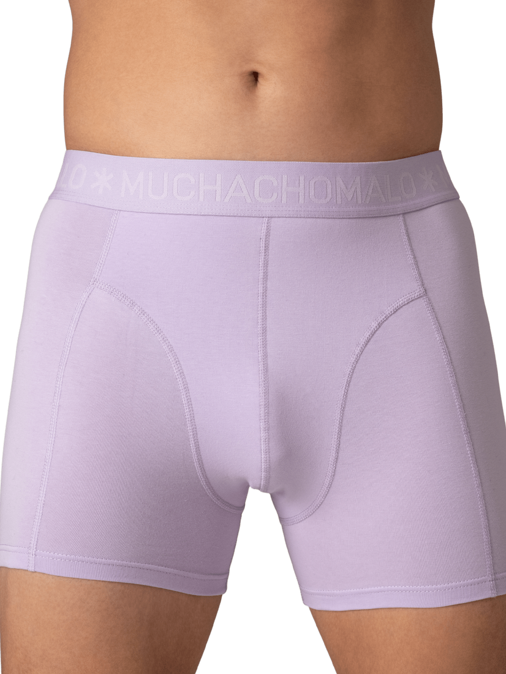 Heren 2-pack Boxershorts