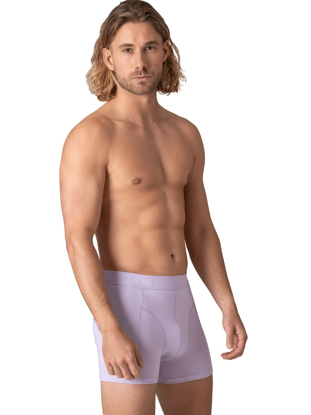 Heren 2-pack Boxershorts