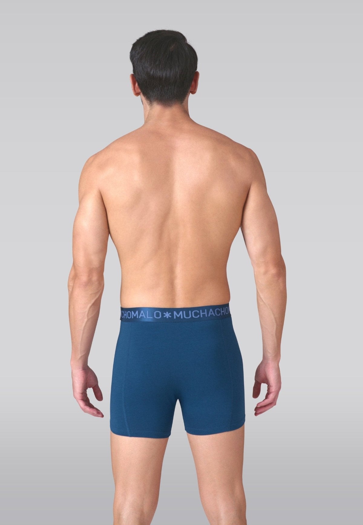 Heren 2-pack Boxershorts