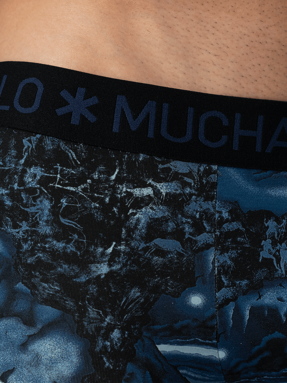 Heren 2-pack Trunks Prehistory