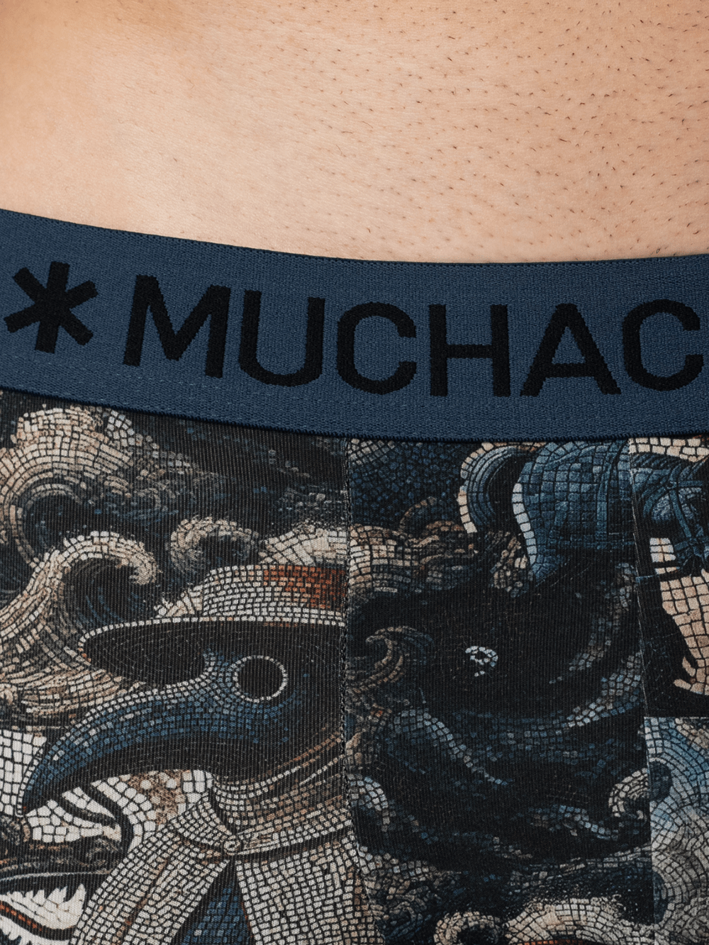 Heren 2-pack Trunks Premodern