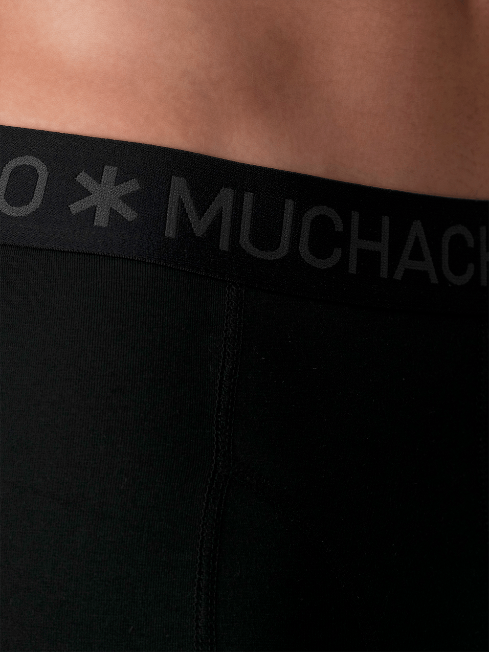 Heren 2+2-pack Boxershorts