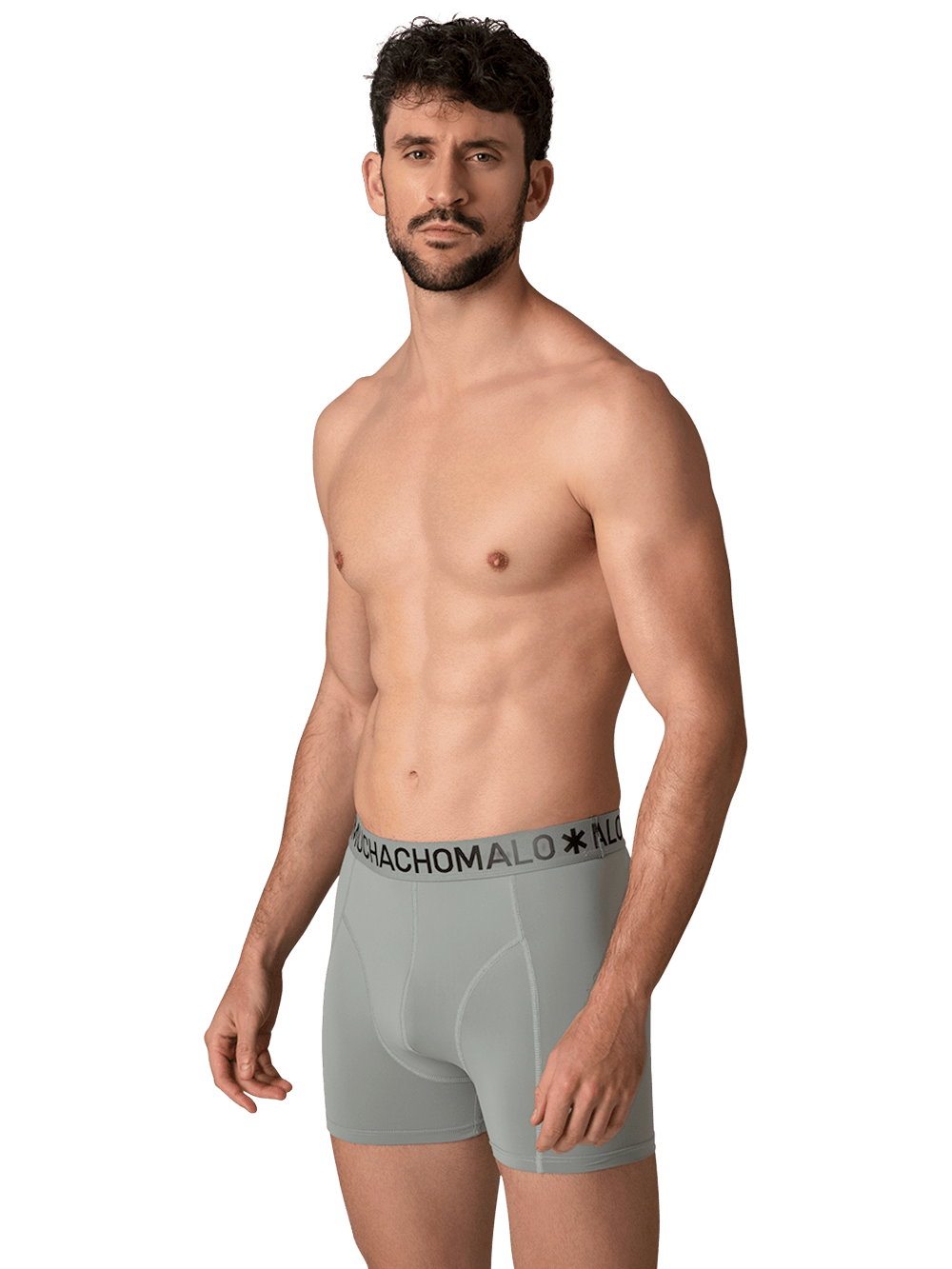 Heren 2+2-pack Microfiber