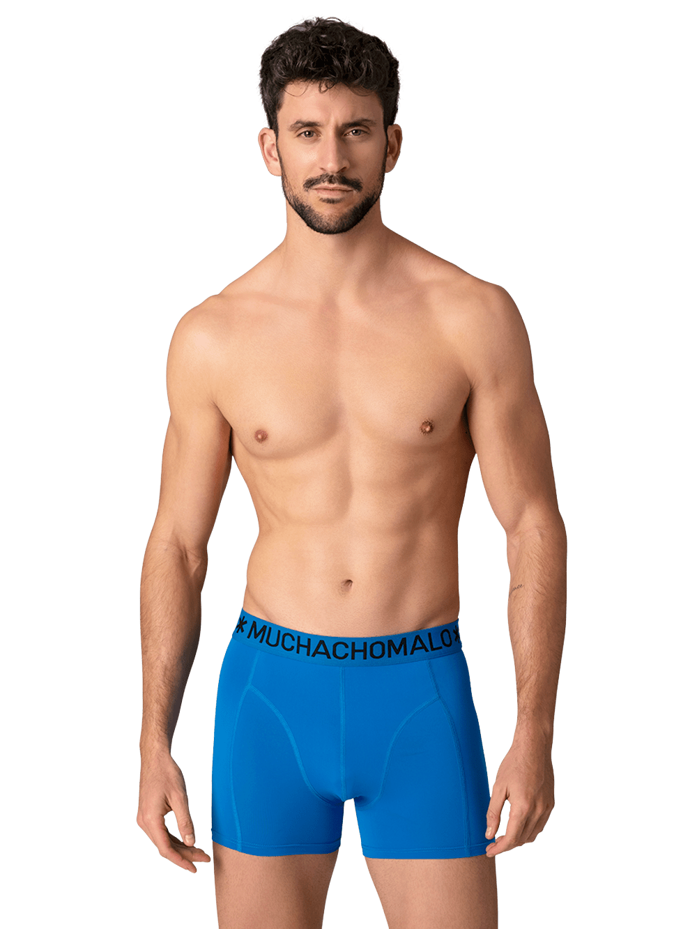Heren 2+2-pack Microfiber