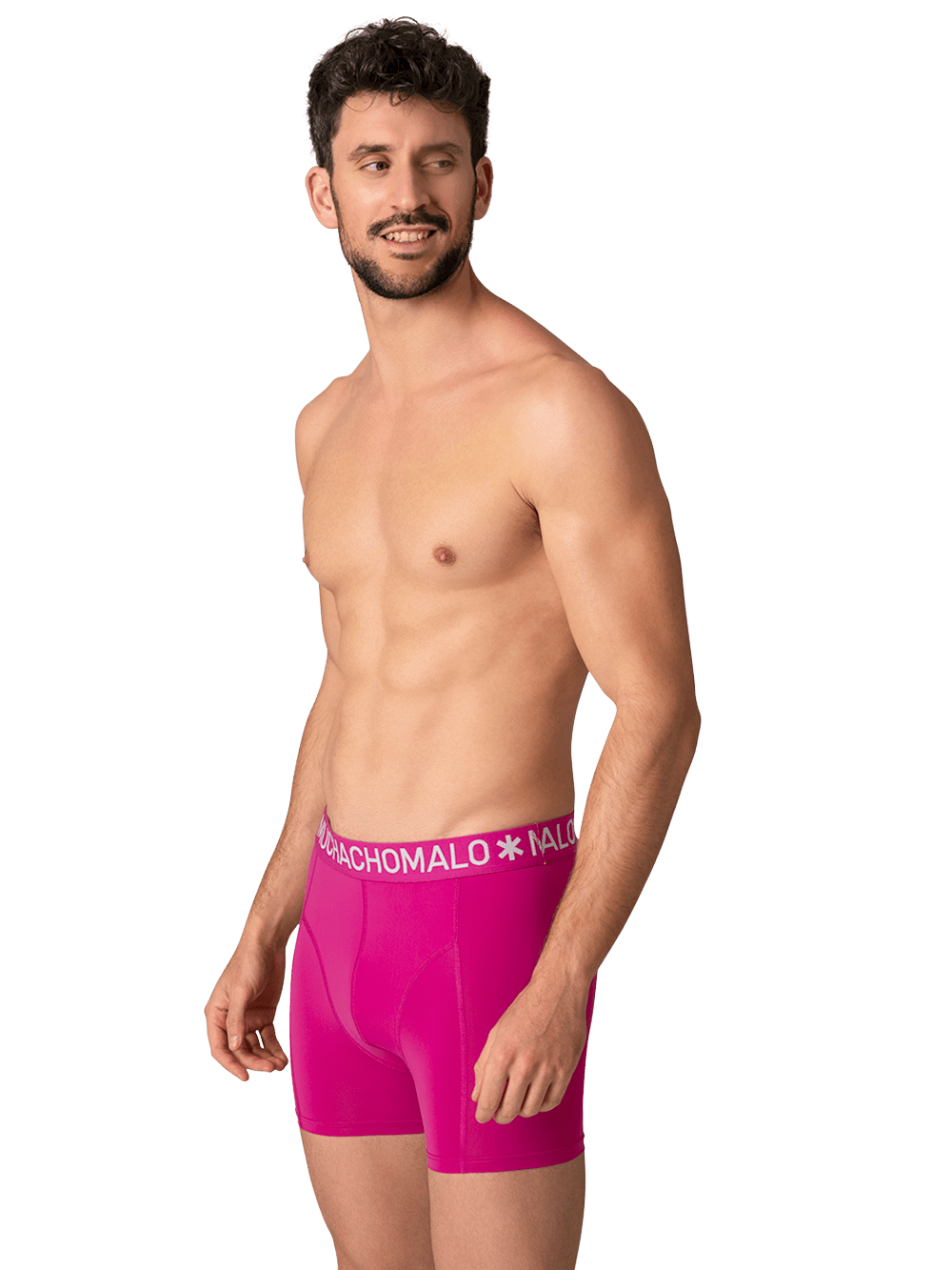 Heren 2+2-pack Microfiber