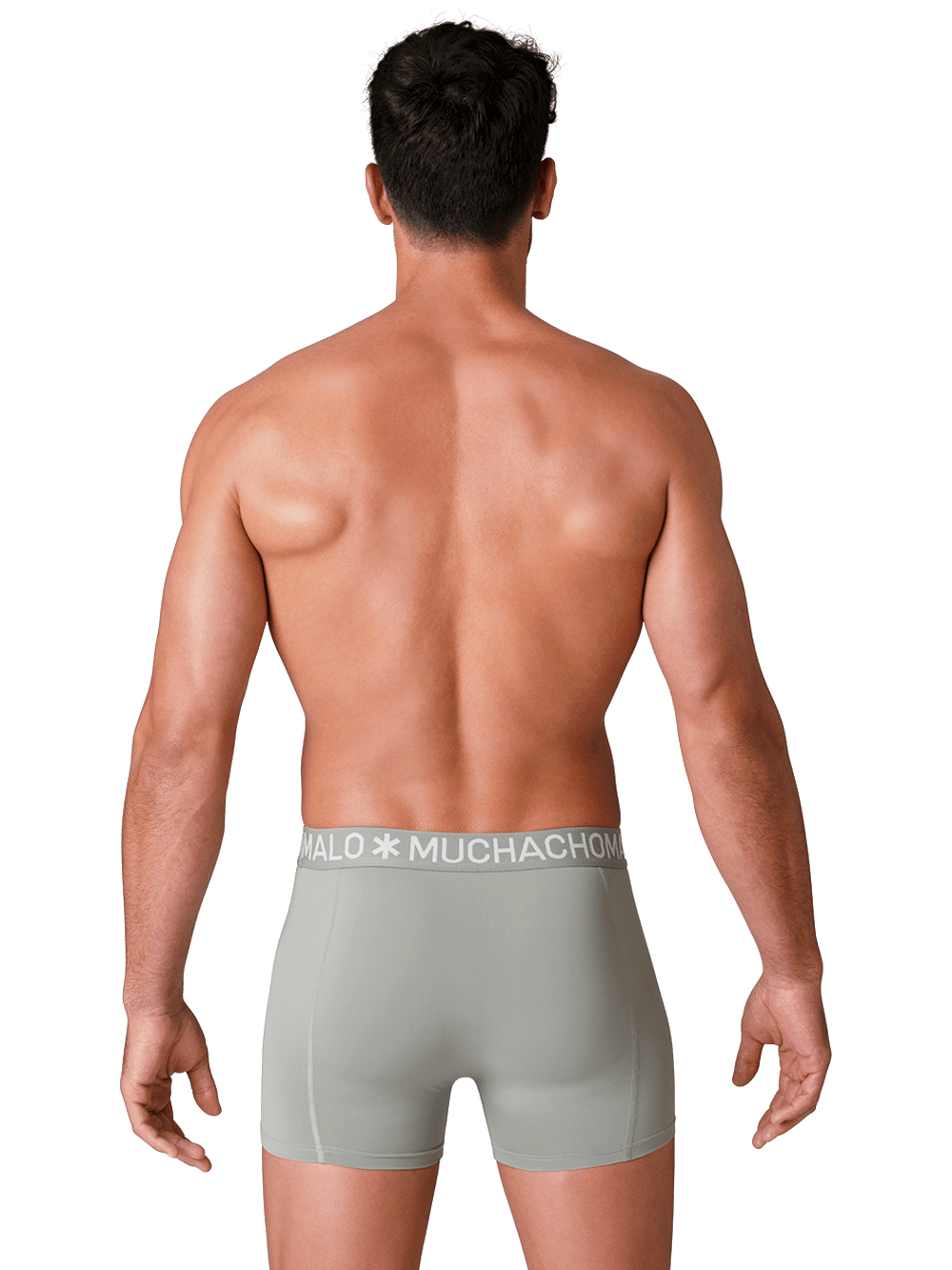 Heren 2+2-pack Microfiber