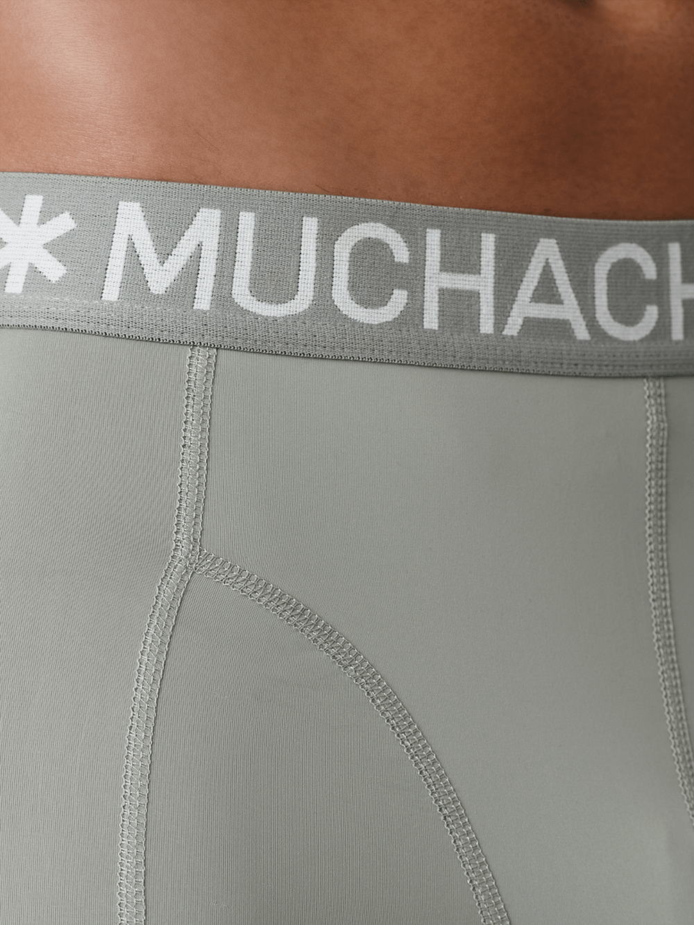 Heren 2+2-pack Microfiber