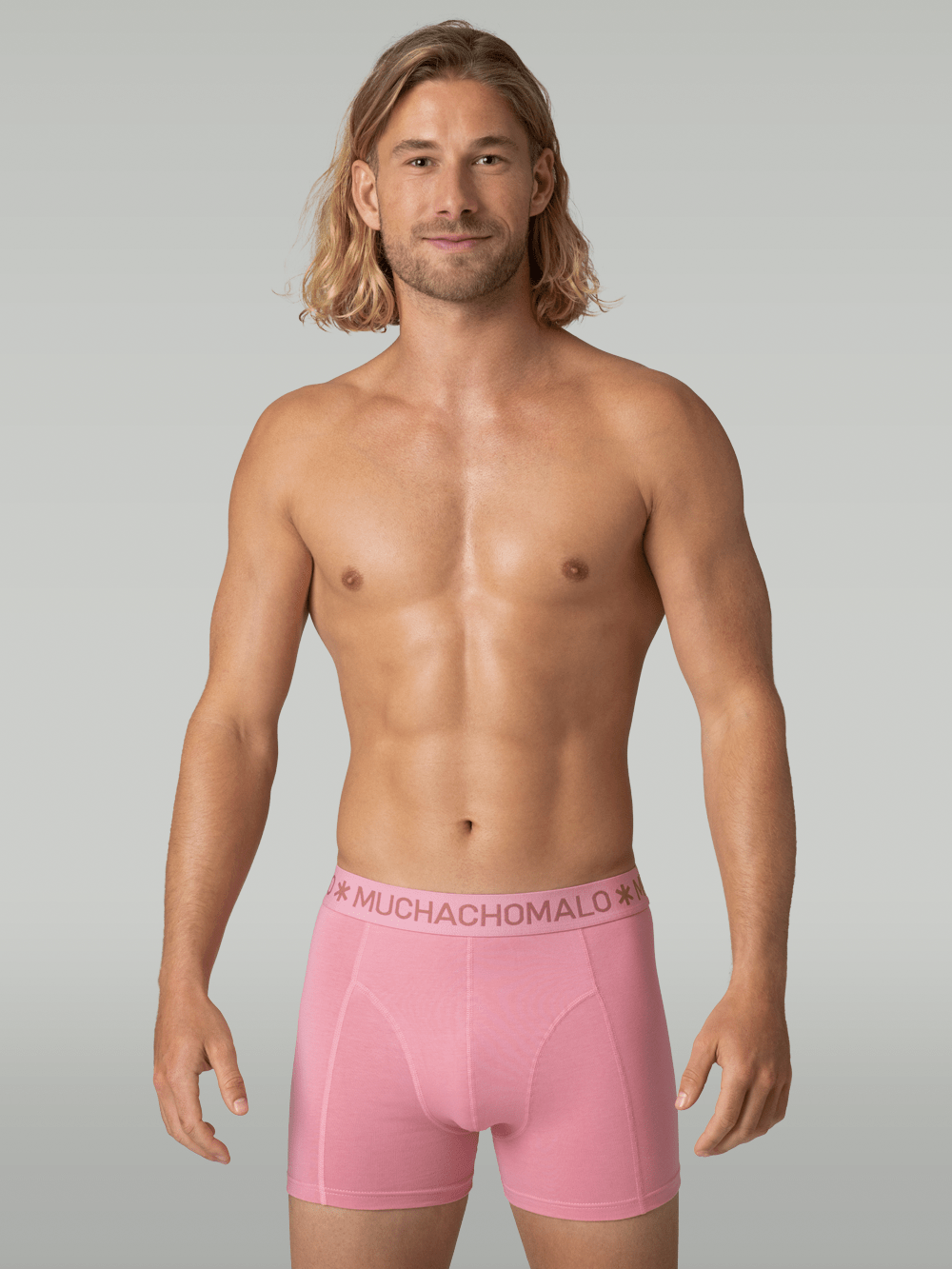 Heren 3-pack Boxershorts Ancient Civilizations