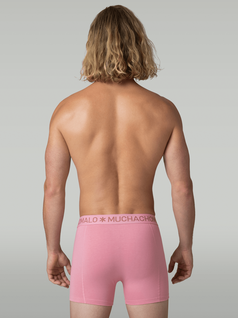 Heren 3-pack Boxershorts Ancient Civilizations