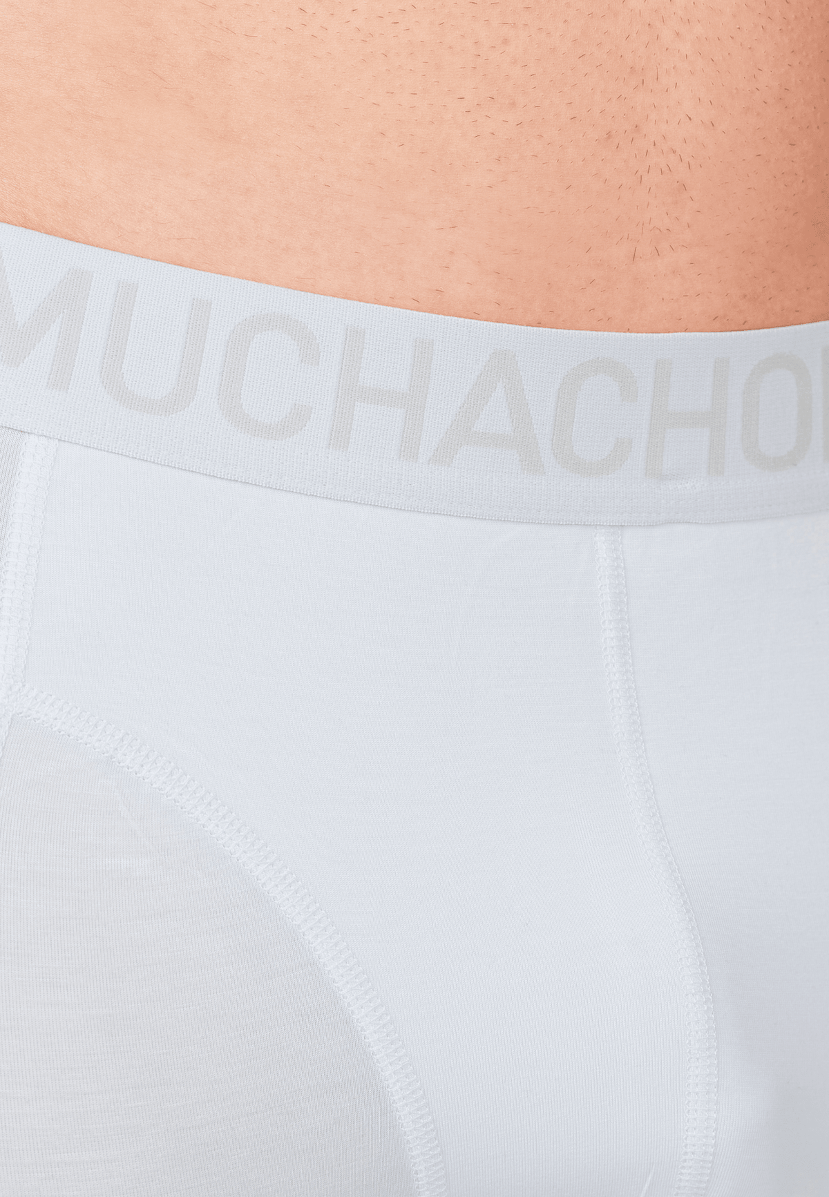 Heren 3-pack Boxershorts Bamboe