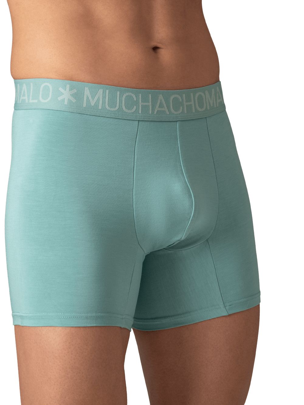 Heren 3-pack Boxershorts Bamboe