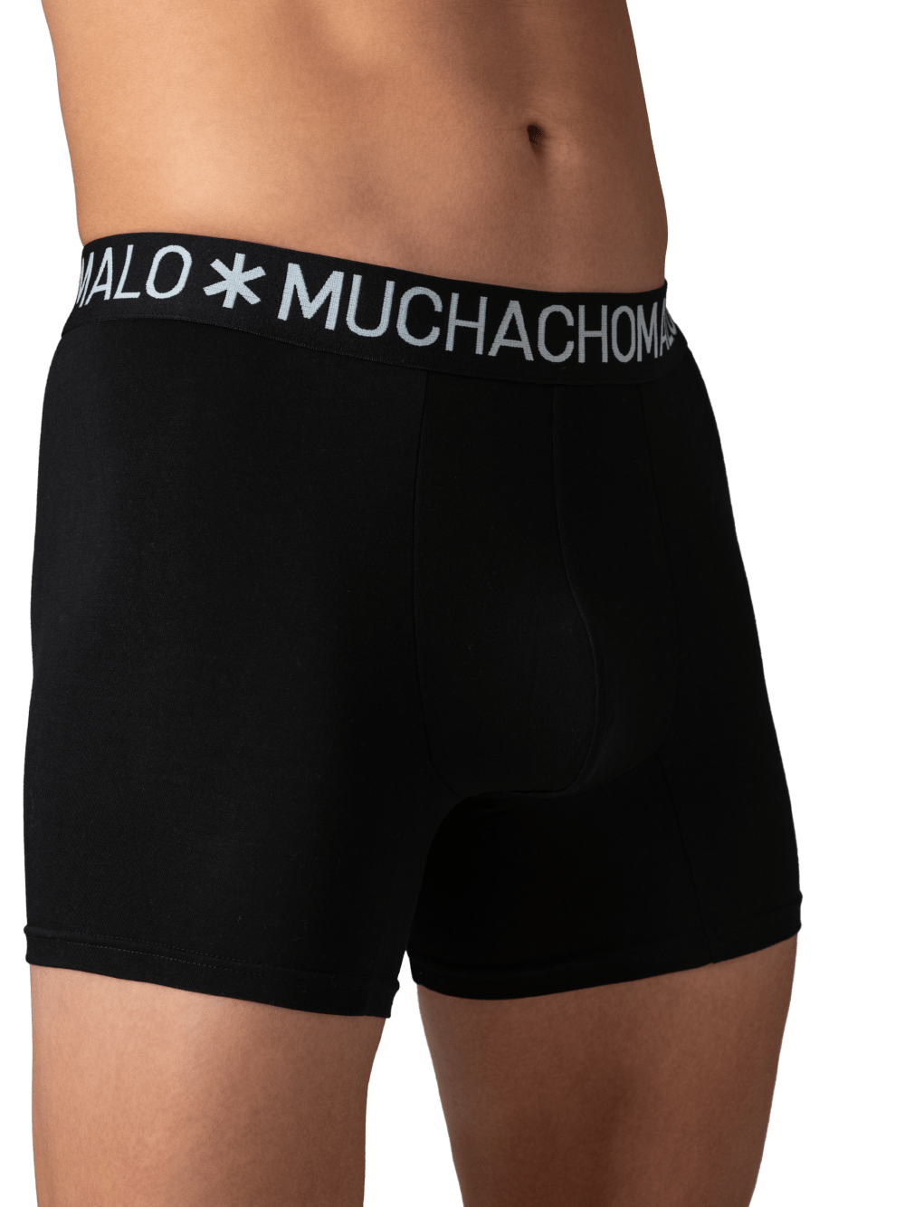 Heren 3-pack Boxershorts Bamboe