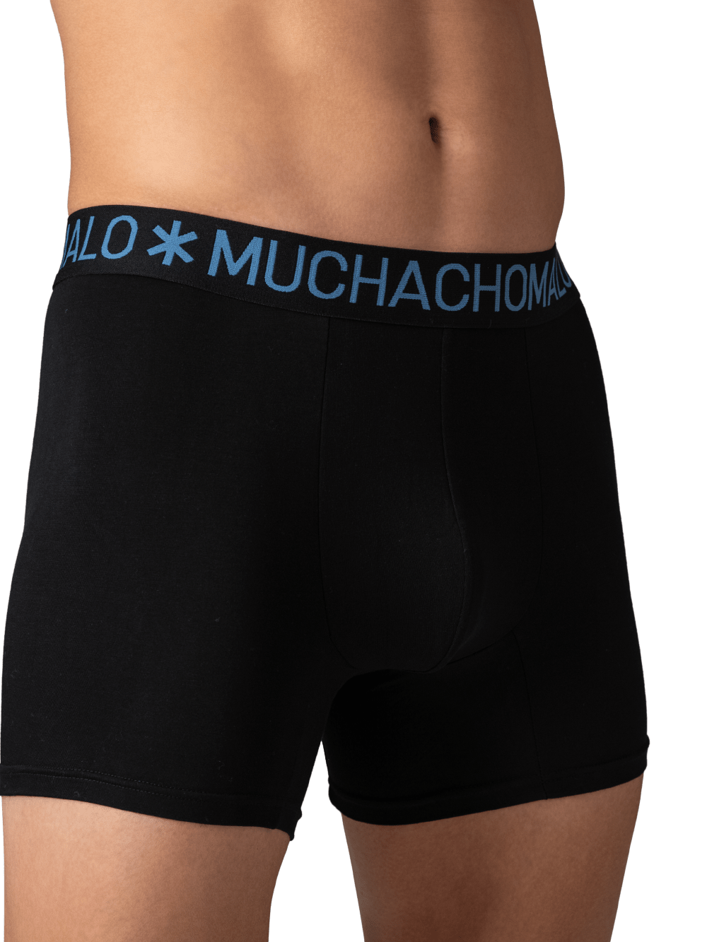Heren 3-pack Boxershorts Bamboe