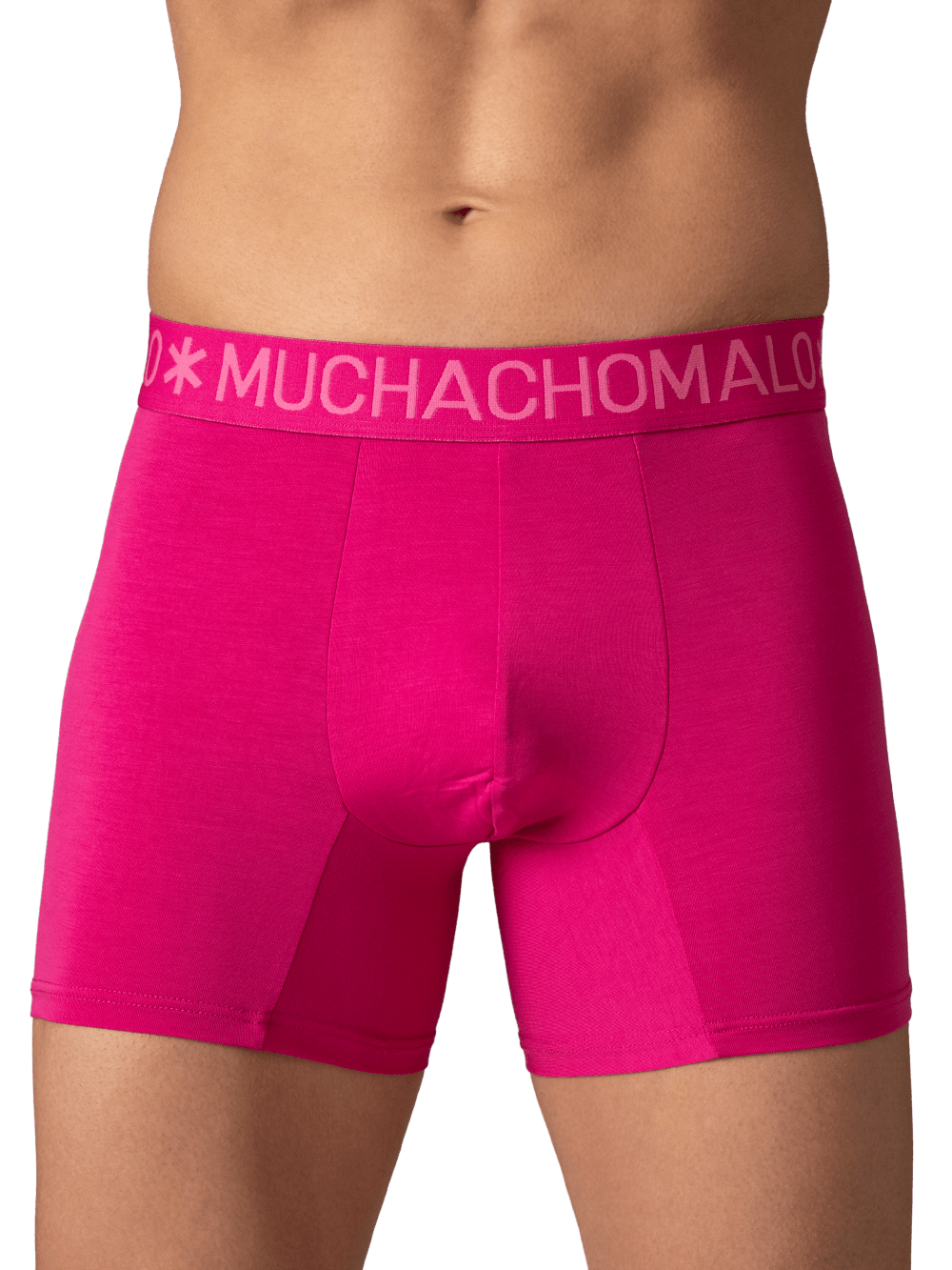 Heren 3-pack Boxershorts Bamboe