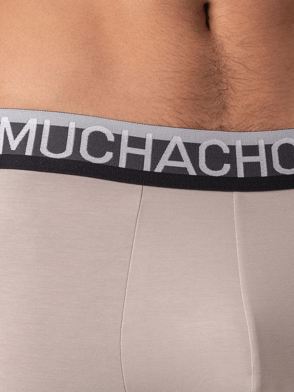 Heren 3-pack Boxershorts Licht Katoen