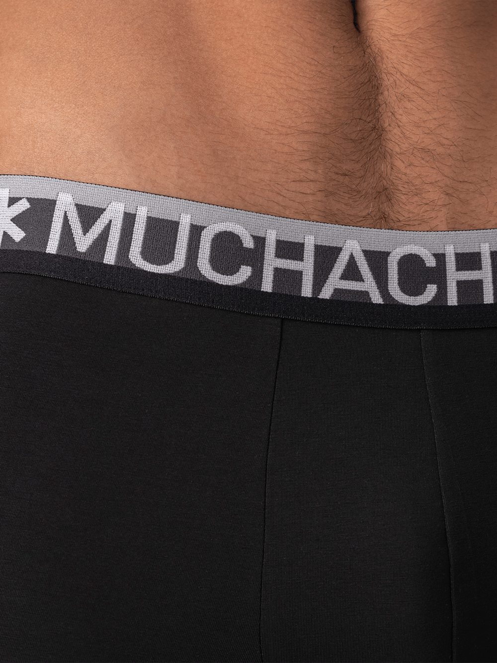 Heren 3-pack Boxershorts Licht Katoen
